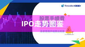 IPO走势图鉴