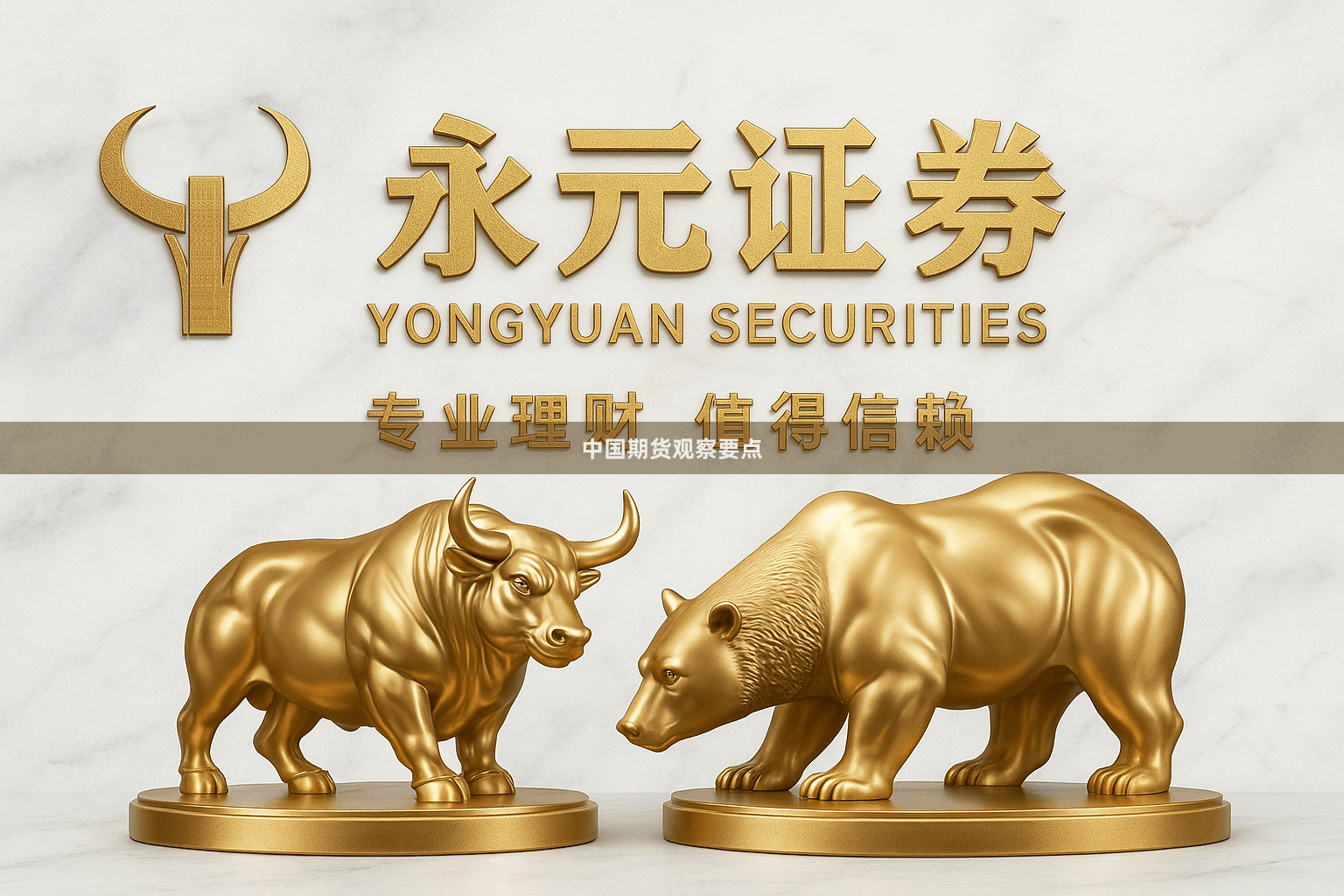 中国期货观察要点