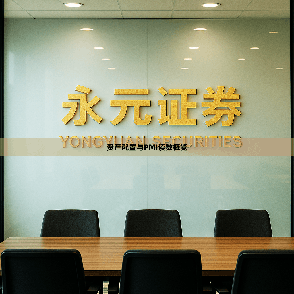 资产配置与PMI读数概览