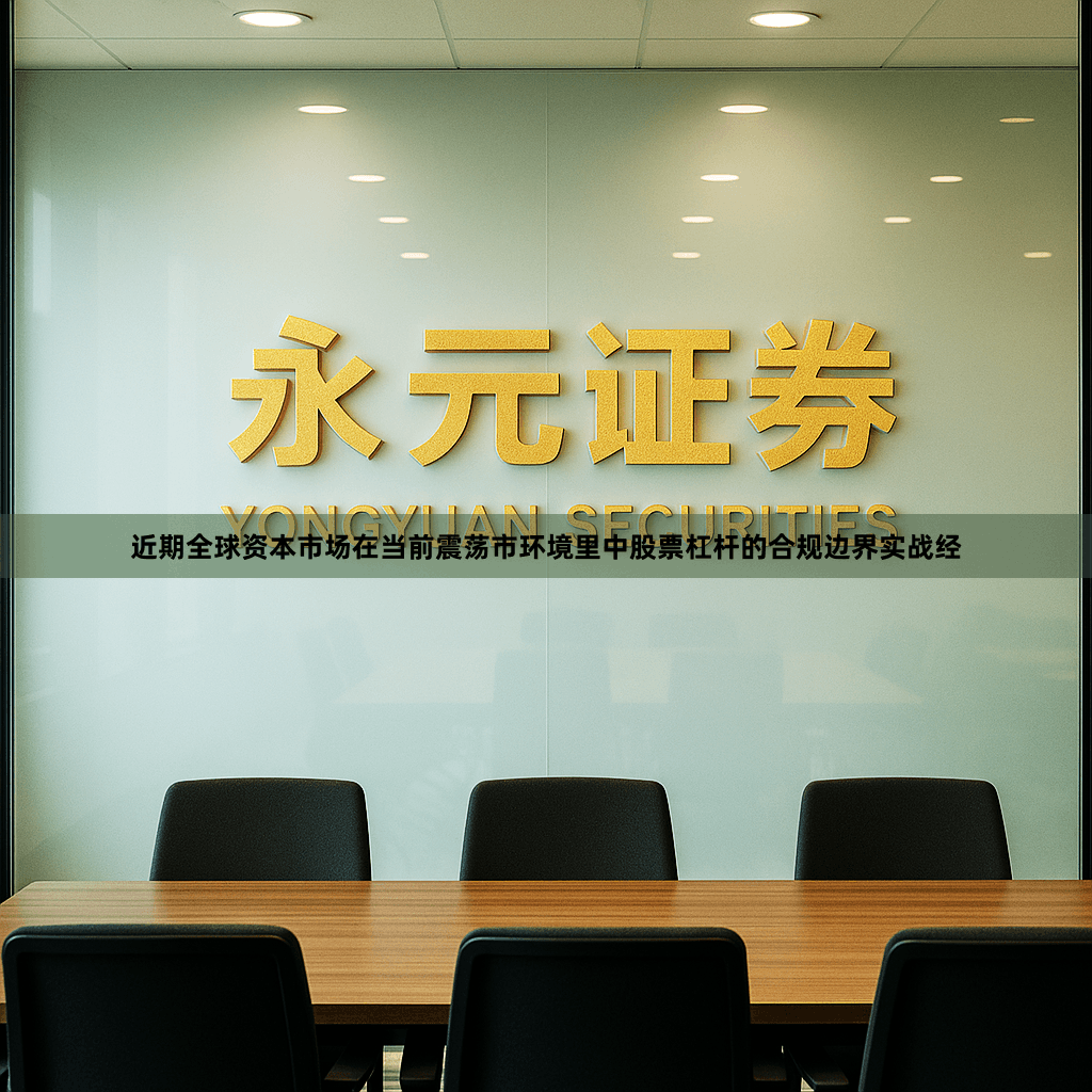 近期全球资本市场在当前震荡市环境里中股票杠杆的合规边界实战经