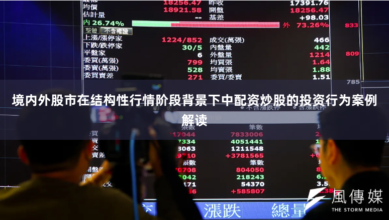 境内外股市在结构性行情阶段背景下中配资炒股的投资行为案例解读