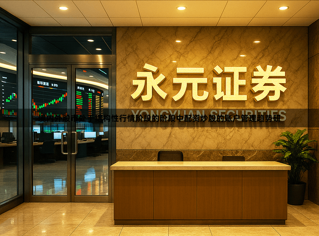 境内外股市处于结构性行情阶段的阶段中配资炒股的账户管理趋势研