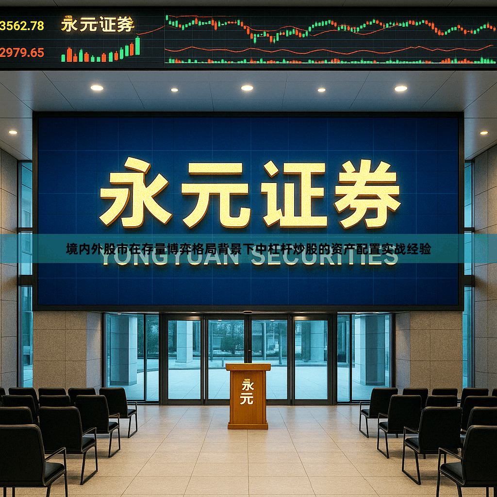 境内外股市在存量博弈格局背景下中杠杆炒股的资产配置实战经验