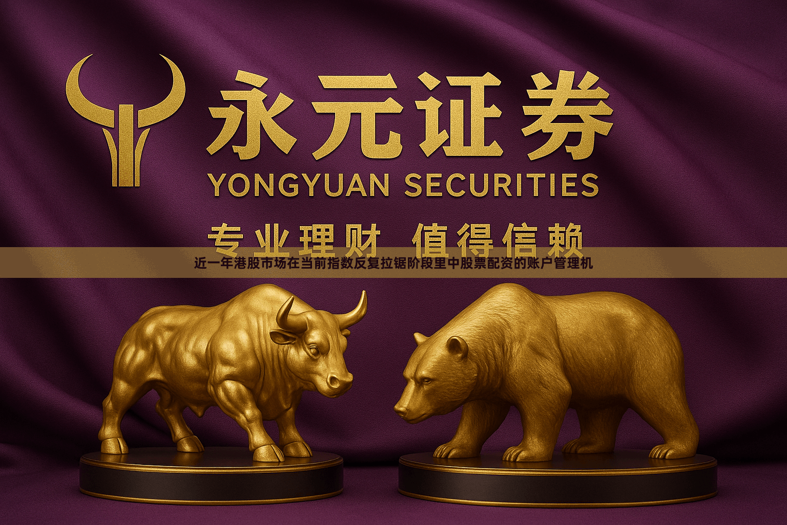 近一年港股市场在当前指数反复拉锯阶段里中股票配资的账户管理机