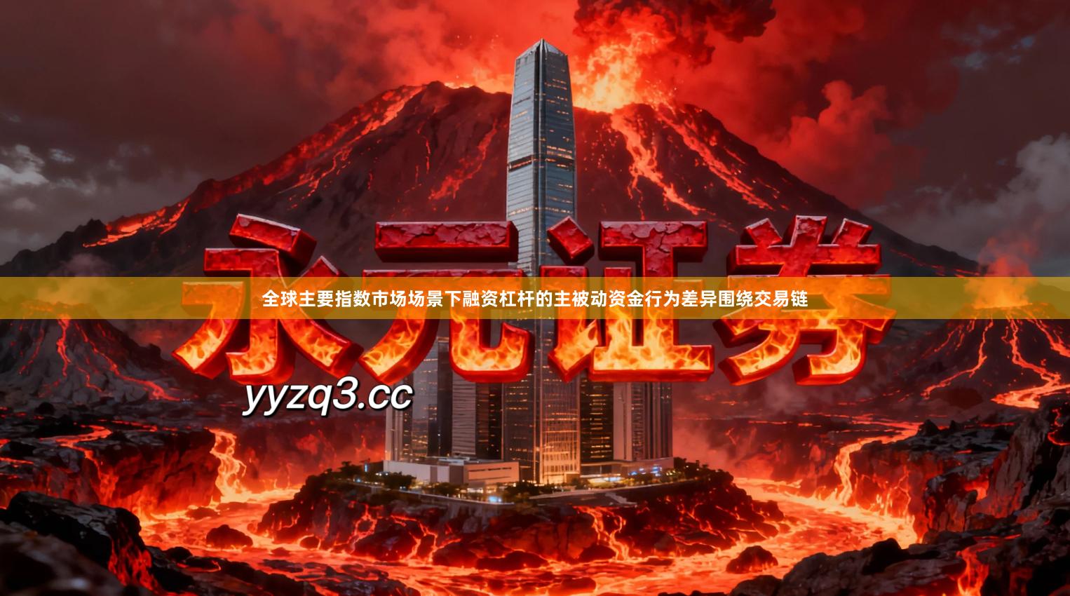 全球主要指数市场场景下融资杠杆的主被动资金行为差异围绕交易链