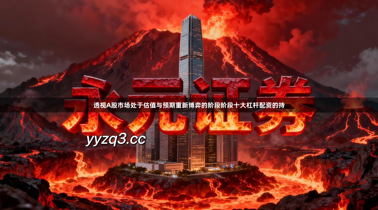 透视A股市场处于估值与预期重新博弈的阶段阶段十大杠杆配资的持